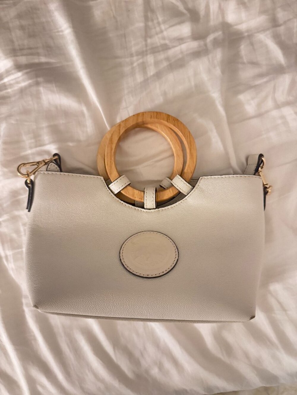 Hunting World Bag
